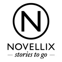 Novellix logo - Similar company to Östgöta Nation