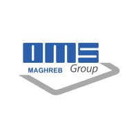 OMS MAGHREB logo - Similar company to Pps Solutions