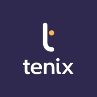 Tenix logo - Similar company to Eys