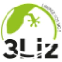 3Liz logo - Similar company to D2C - Dessin Conception Communication