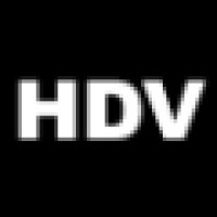 HDV | HIGH DESIGN VIRTUAL logo - Similar company to Pro Light & Sound