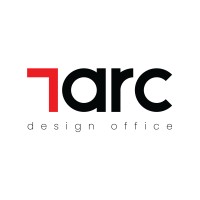 7ARC Design Office logo - Similar company to Archidesignstudio
