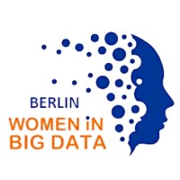 Women in Big Data Berlin logo - Similar company to Net4Tec | 4 Women Careers In Technology