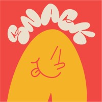 Snack Creative logo - Similar company to Tech Takes
