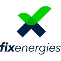 FixEnergies logo - Similar company to Oceanexl