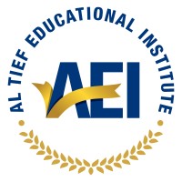 Al Tief Educational Institute logo - Similar company to Dsr Professional Training Dmcc