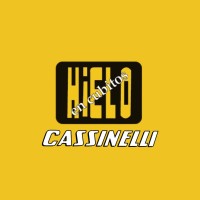 Hielos Cassinelli logo - Similar company to Asyncorp
