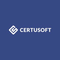 Certusoft logo - Similar company to Perfect Data