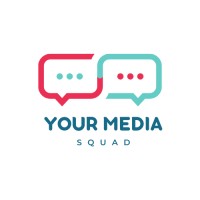 Your Media Squad logo - Similar company to Sharedteams