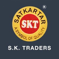 S.K. Traders,Delhi logo - Similar company to Super Traders