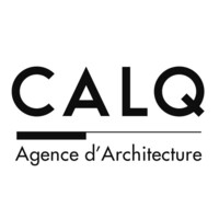 CALQ logo - Similar company to Architecturestudio