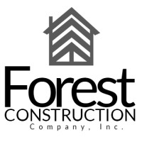 Forest Construction Co. Inc. logo - Similar company to Amendt Construction