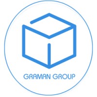Graman Group logo - Similar company to One Storage Self Storage Philippines