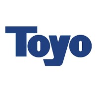 Toyo Pumps Europe logo - Similar company to Degla Engineering