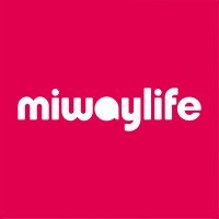 MiWayLife logo - Similar company to Rather.Chat