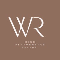 Weir Recruiting logo - Similar company to Jmd Staffing