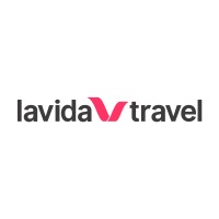 Lavida Travel logo - Similar company to Aiden