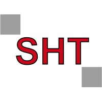 SHT Planungsbüro logo - Similar company to Heilen Gmbh