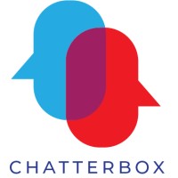 Chatterbox logo - Similar company to Aether Connect