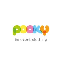 Pooky, Innocent Clothing logo - Similar company to Romanian Clothing Manufacturers
