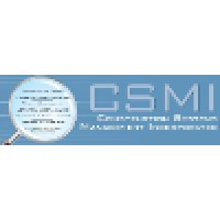 Construction Systems Management Inc.