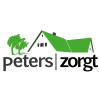 Peters-zorgt logo - Similar company to Stichting Zonnewoud