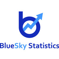 BlueSky Statistics logo - Similar company to Jasp