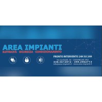 AREA IMPIANTI S.R.L. logo - Similar company to Area Impianti Spa