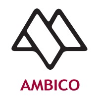 Ambico Group logo - Similar company to Tech Energy
