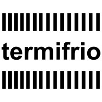 Termifrio logo - Similar company to Tailor It