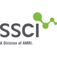 SSCI, a Division of AMRI logo - Similar company to Ssci Limited