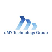 dMY Technology Group logo - Similar company to Ares Interactive, Inc.
