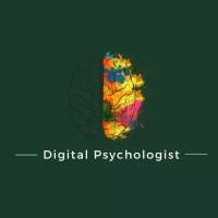 DigitalPsychologist logo - Similar company to The Psychology Counselling Association