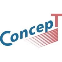 Study Association ConcepT logo - Similar company to Interay Solutions Bv