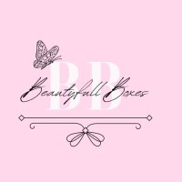 Beautyfull Gift Boxes TT logo