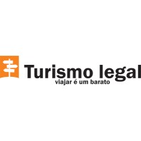 Turismo Legal logo - Similar company to Evolve Intercâmbio