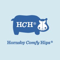 Hornsby Comfy Hips logo - Similar company to Dton Enterprises Pty Ltd T/A Aussie Disposable Underwear And Apparel