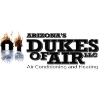 Arizona's Dukes of Air, LLC logo - Similar company to Duke Aviators