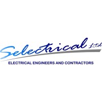 Selectrical Ltd logo - Similar company to Aulds The Bakers