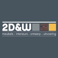 2D&W logo - Similar company to Studio Voi