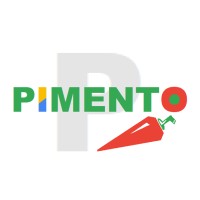 PIMENTO logo - Similar company to Akatech.Tech