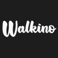 Walkino logo - Similar company to Atölye42