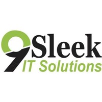 9sleek IT Solutions LLC logo - Similar company to Voltier Digital