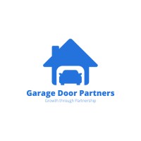 Garage Door Partners logo - Similar company to Quick Plumbers San Antonio