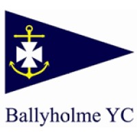 Ballyholme Yacht Club logo - Similar company to Practice Connections Advisory