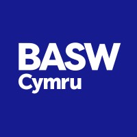 British Assocation of Social Workers (BASW) Cymru logo - Similar company to Flex360 Limited