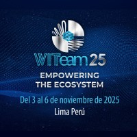 Tecnología Especializada Asociada de México, S.A. de C.V logo - Similar company to Teamnet