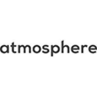 We are Atmosphere logo - Similar company to Toad.Ai