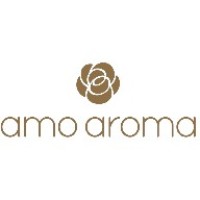 Amo Aroma logo - Similar company to B2X