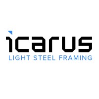 Icarus LSF logo - Similar company to S3: Shah Structural Solutions